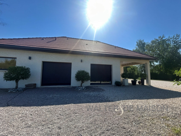 Maison 5 pièces 112 m²