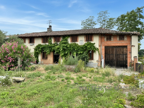 Maison 5 pièces 151 m²