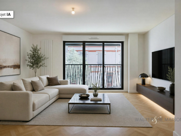 Bien immobilier (Ref: 16209)