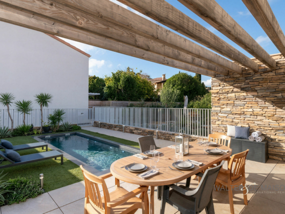 Maison 4 pièces 97 m²