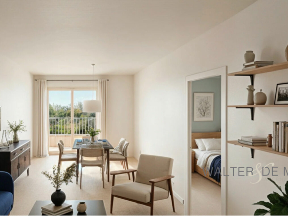 Bien immobilier (Ref: 15106)