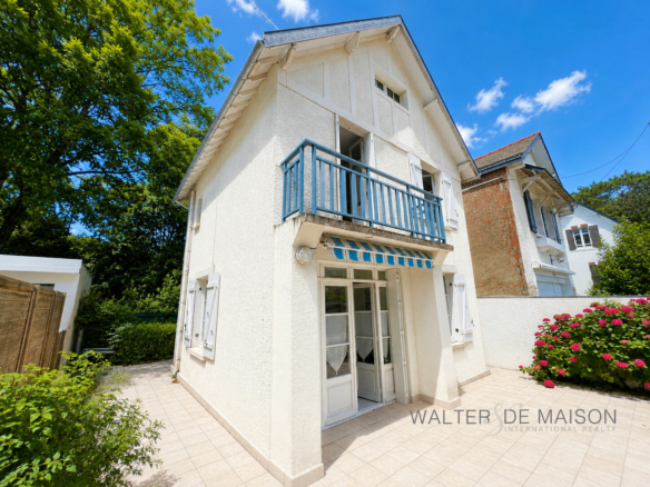 Maison 5 pièces 69 m²