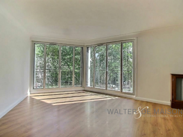 Appartement 7 pièces 160 m²