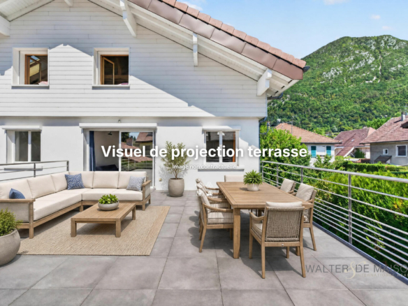 Appartement 5 pièces 79.56 m²