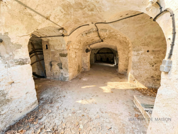 Bien immobilier (Ref: 16281)