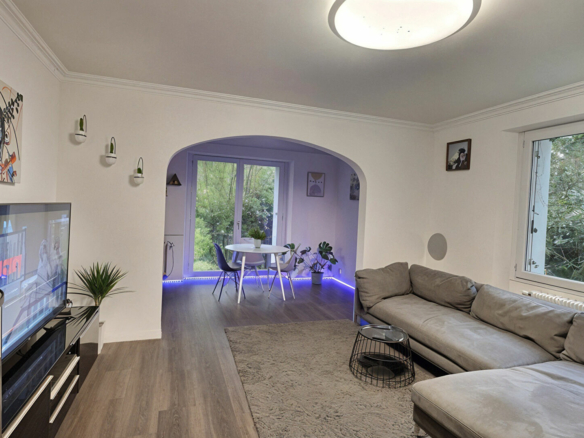 Maison 8 pièces 260 m²