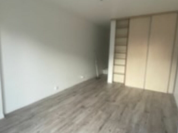 Appartement 1 pièce 23 m²