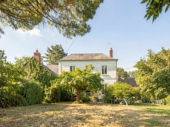 Maison 4 pièces 105 m²