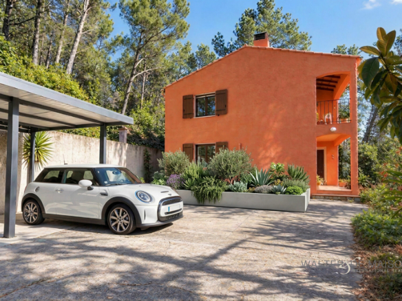 Maison 5 pièces 138 m²