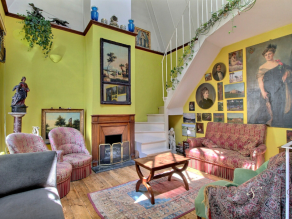Maison 6 pièces 143.49 m²