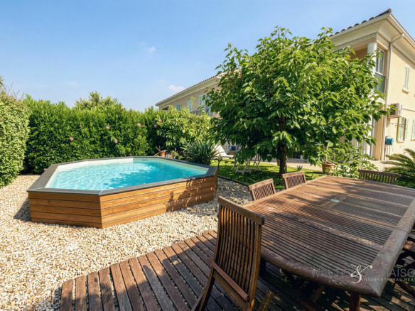 Appartement 4 pièces 102 m²
