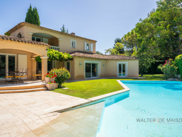 Maison 8 pièces 202 m²