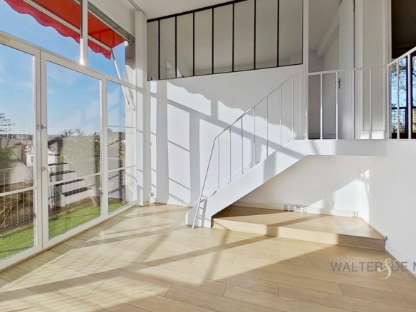 Appartement 6 pièces 95.7 m²