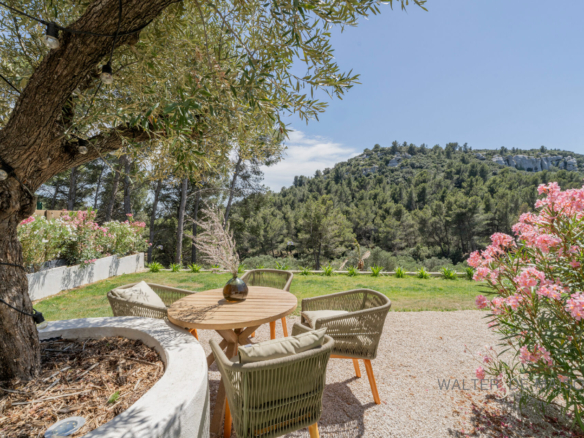 Maison 6 pièces 185 m²