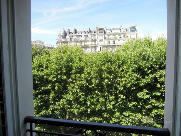 Appartement 1 pièce 34 m²