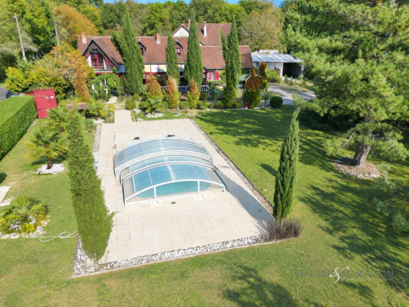 Maison 7 pièces 180 m²