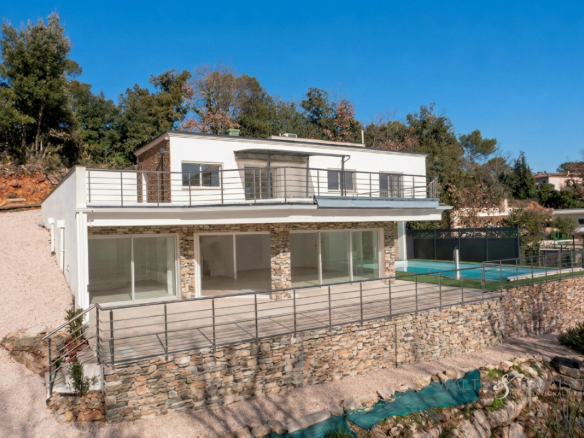 Maison 5 pièces 188 m²