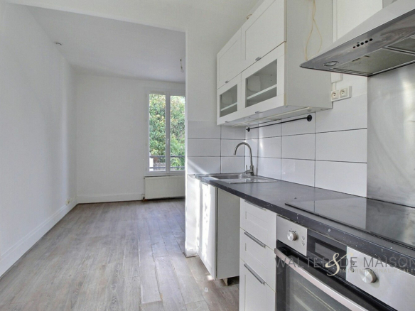 Maison 3 pièces 45 m²