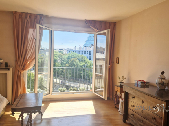 Appartement 4 pièces 73.15 m²