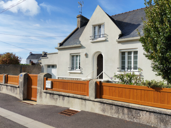 Maison 5 pièces 104.68 m²
