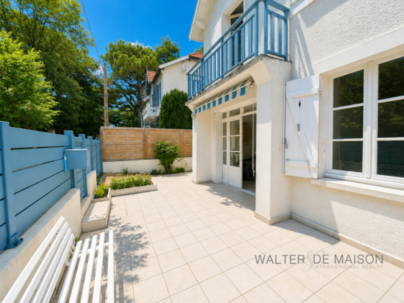Maison 5 pièces 69 m²