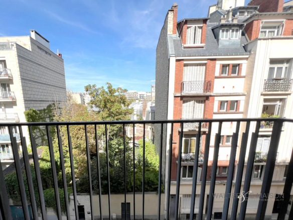 Appartement 2 pièces 66 m²