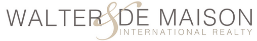 Walter & de Maison International Realty