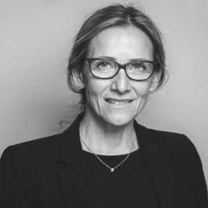 Véronique DAVID