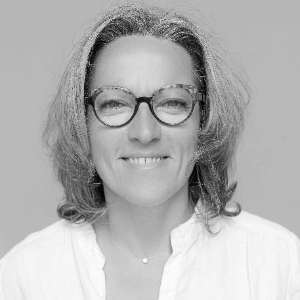 Nadine LE DANTEC