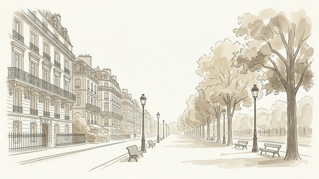 Succession dans le « Carré Magique » et aux abords du Bois de Vincennes : valorisation vénale et rareté patrimoniale