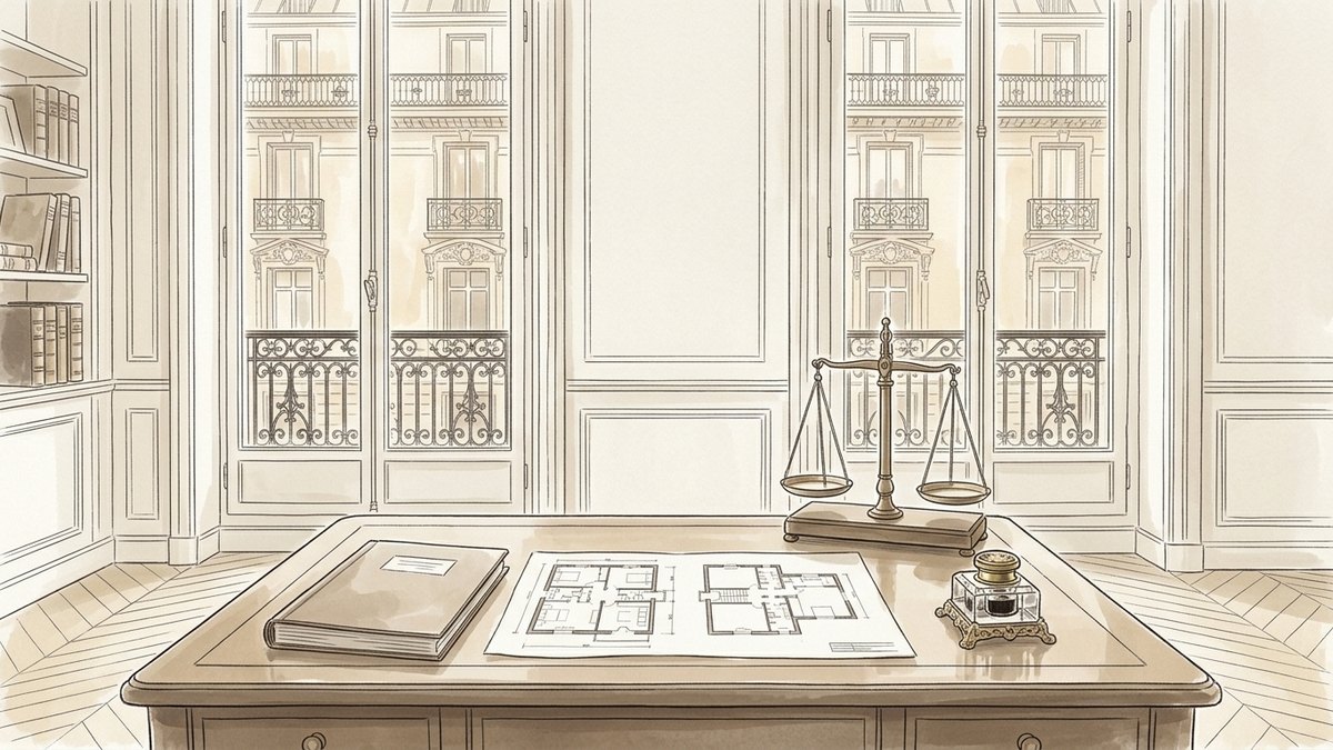 Déclaration de succession (2705) à Paris 7e : comment évaluer un appartement d’exception ou un hôtel particulier sans risquer le redressement fiscal ?