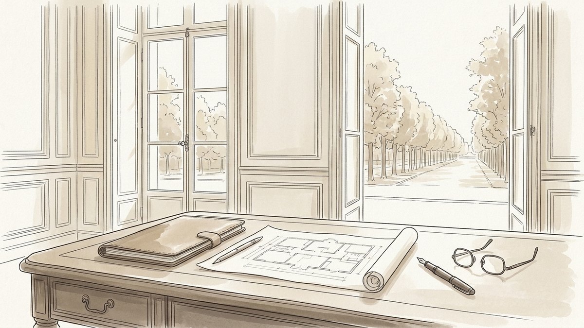 Déclaration de succession (2705) à Versailles : comment évaluer un bien immobilier sans risquer le redressement fiscal ?