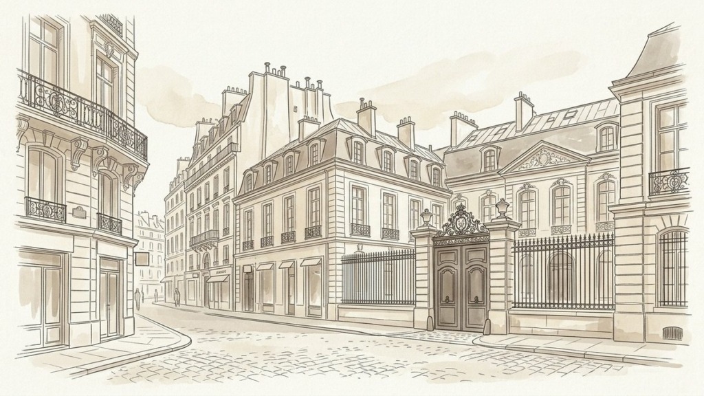 Donation-partage et démembrement de propriété à Paris 7e : optimiser le barème fiscal 669 CGI avant 71 ans
