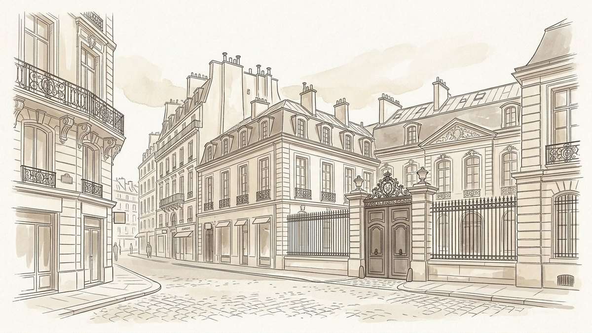 Donation-partage et démembrement de propriété à Paris 7e : optimiser le barème fiscal 669 CGI avant 71 ans