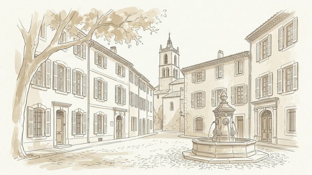 Donation-partage et démembrement de propriété à Saint-Rémy-de-Provence : optimiser le barème fiscal 669 CGI avant 71 ans