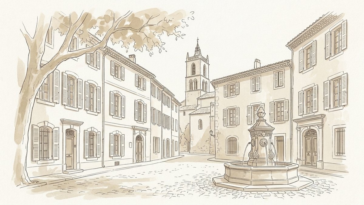 Donation-partage et démembrement de propriété à Saint-Rémy-de-Provence : optimiser le barème fiscal 669 CGI avant 71 ans