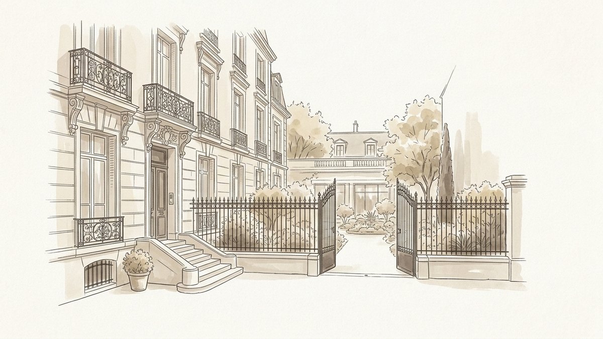 Maison de ville ou appartement familial en indivision à Vincennes : calcul du rachat de soulte et sortie de crise