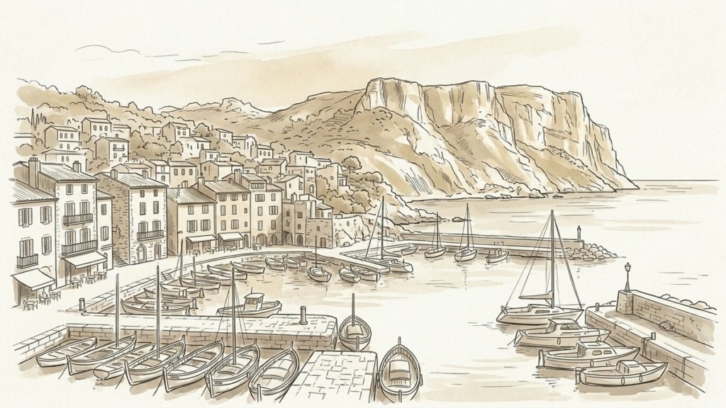 Prix au m² à Cassis en 2026 : comprendre les disparités entre la Presqu’île, le Bestouan et les Hauteurs