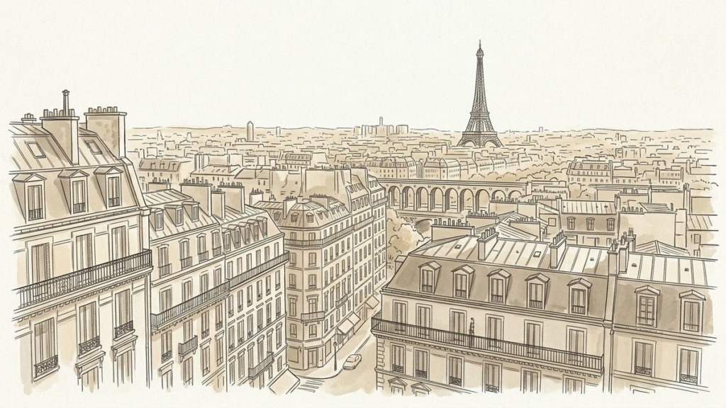 Prix au m² à Paris 15e en 2026 : comprendre les disparités entre Grenelle, Commerce et Convention