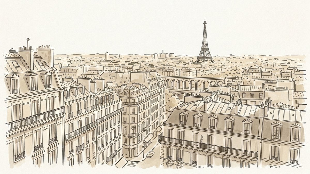 Prix au m² à Paris 15e en 2026 : comprendre les disparités entre Grenelle, Commerce et Convention