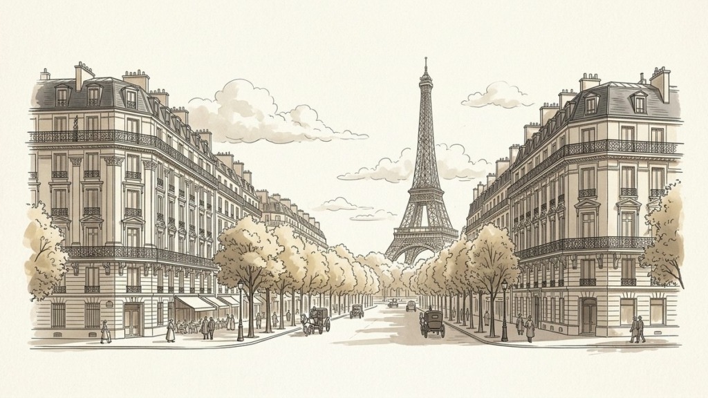 Prix au m² à Paris 16e en 2026 : pourquoi de tels écarts entre Chaillot, Passy et Auteuil ?