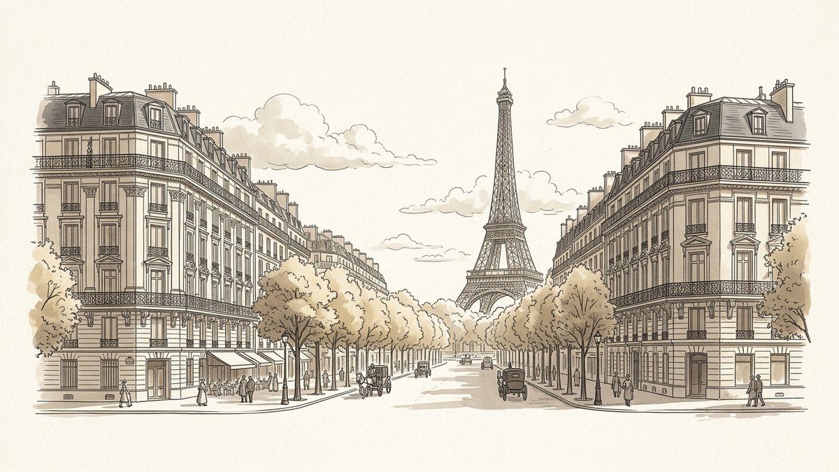 Prix au m² à Paris 16e en 2026 : pourquoi de tels écarts entre Chaillot, Passy et Auteuil ?