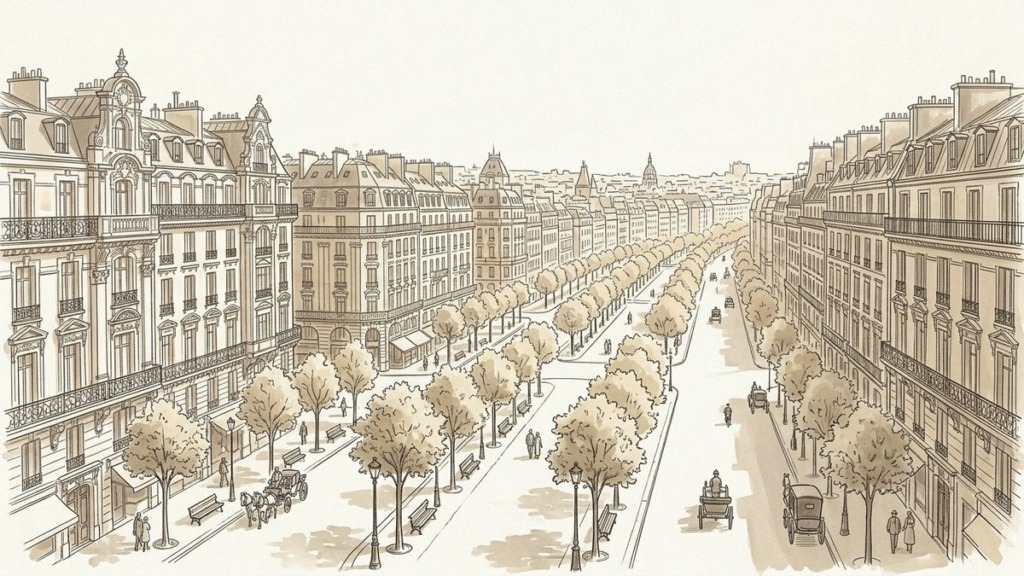 Prix au m² à Paris 17e en 2026 : comprendre les disparités entre Monceau, Ternes et Batignolles