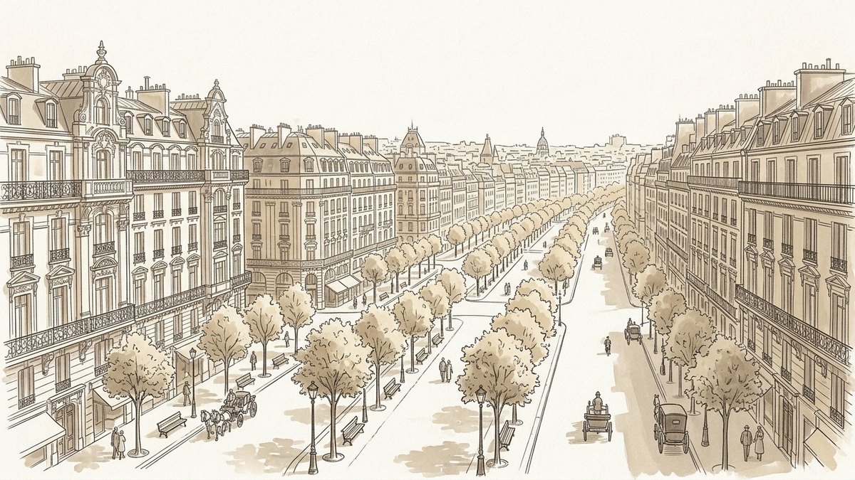 Prix au m² à Paris 17e en 2026 : comprendre les disparités entre Monceau, Ternes et Batignolles