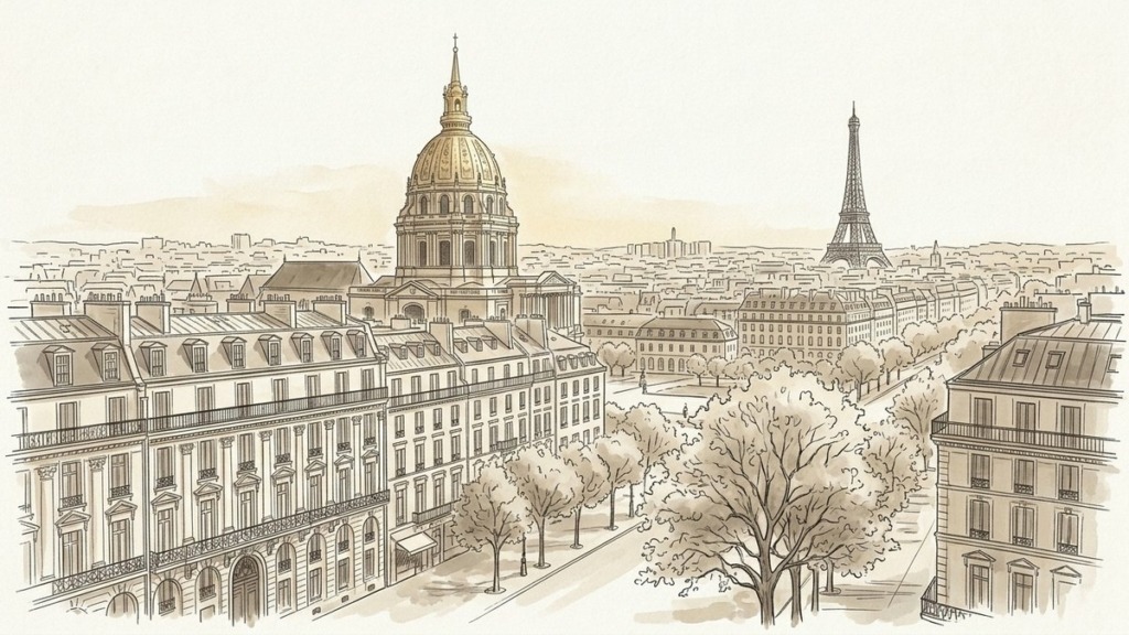 Prix au m² à Paris 7e en 2026 : pourquoi de tels écarts entre Saint-Thomas d’Aquin, Invalides et Gros-Caillou ?