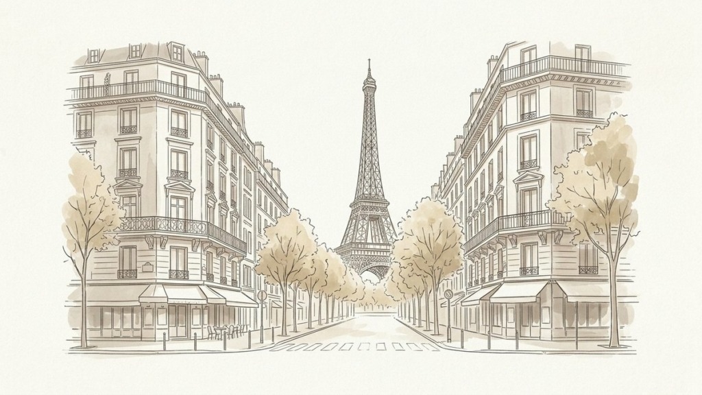 Succession entre Grenelle, Necker et Saint-Lambert : valoriser un patrimoine familial à Paris 15e