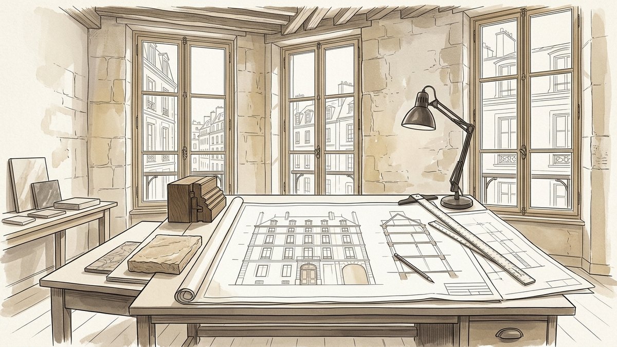 Vendre un appartement avec DPE classé F ou G à Paris 15e : rénover avant de vendre ou ajuster le prix ?