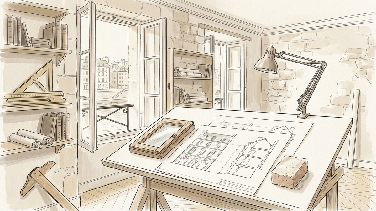 Vendre un appartement avec DPE classé F ou G à Paris 4e : rénover avant de vendre ou ajuster le prix ?