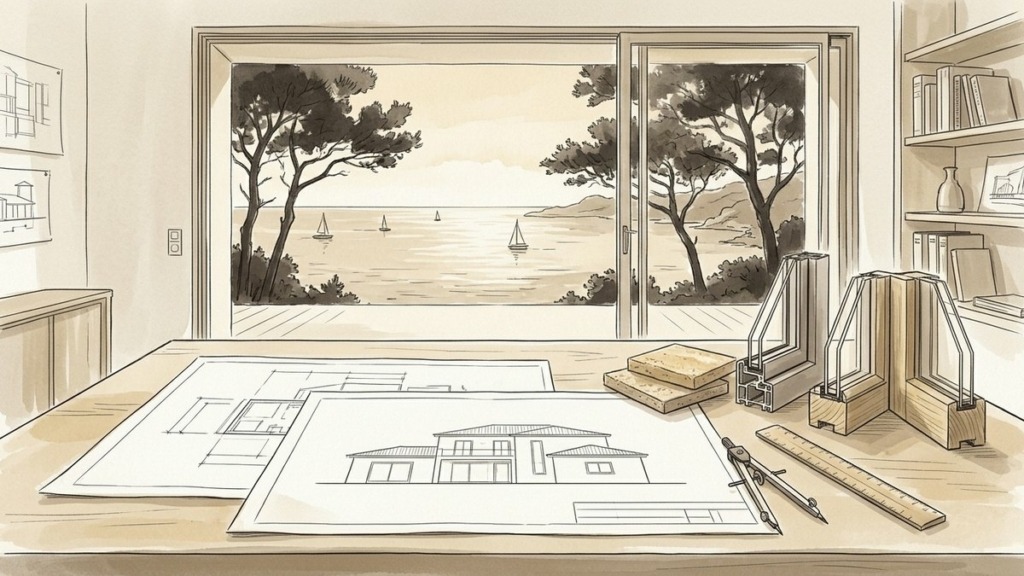 Vendre une propriété avec DPE classé F ou G à Cassis : rénover avant de vendre ou ajuster le prix ?