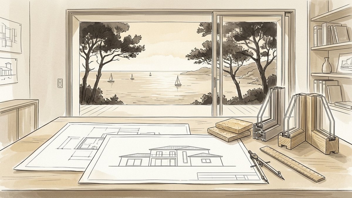 Vendre une propriété avec DPE classé F ou G à Cassis : rénover avant de vendre ou ajuster le prix ?
